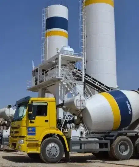 اجاره زمین کارخانه تولید قطعات بتنی و بتن اماده|اجارهٔ دفتر صنعتی، کشاورزی، تجاری|ماکو, |دیوار