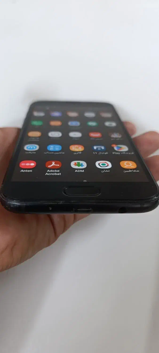 j 7 pro سامسونگ|موبایل|سبزوار, همت|دیوار