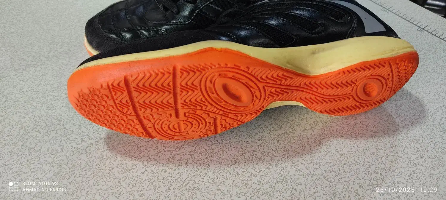 کفش سالن|کیف، کفش، کمربند|تربت جام, شهید غلام زاده|دیوار