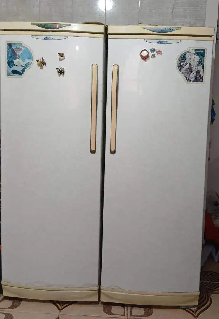 یخچال فریزر|یخچال و فریزر|شلمان, |دیوار