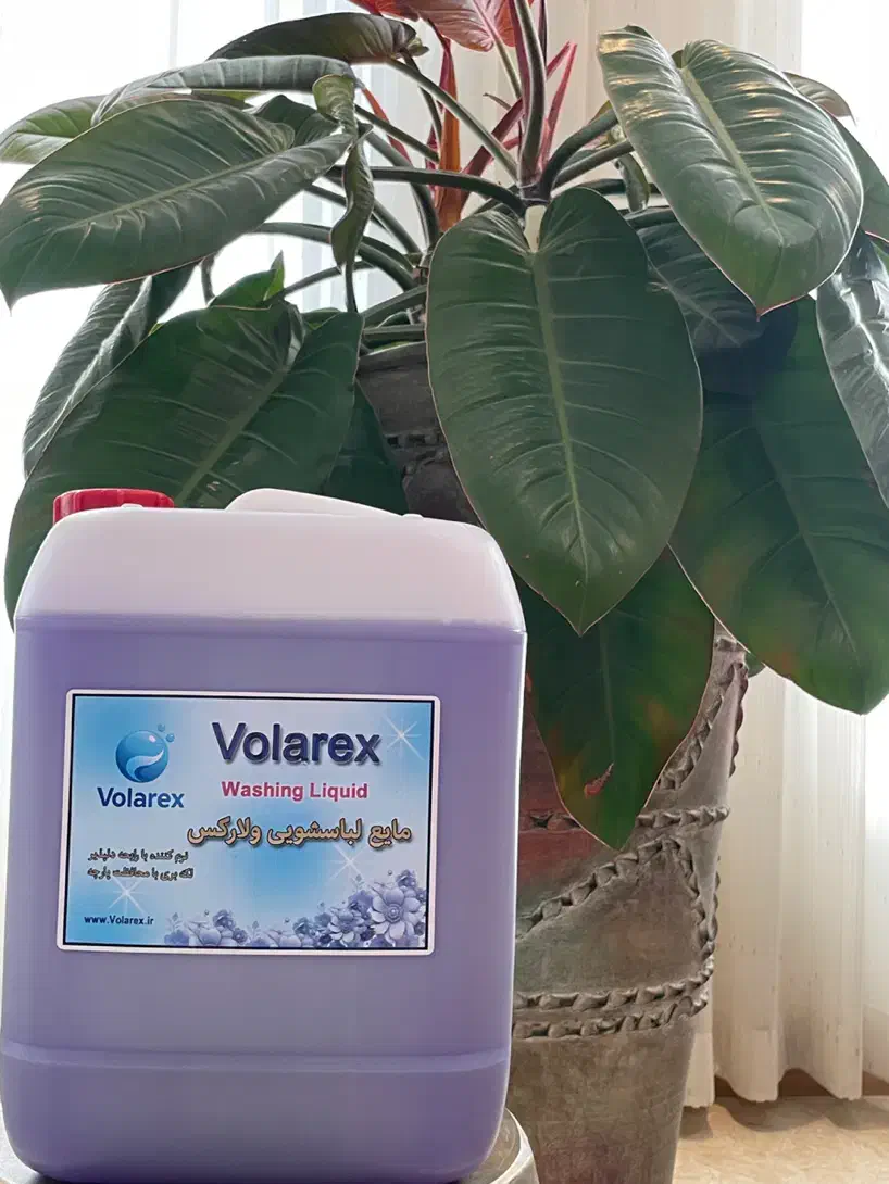 مایع لباسشویی ۱۰ لیتری|عمده‌فروشی|تهران, ائمه اطهار|دیوار