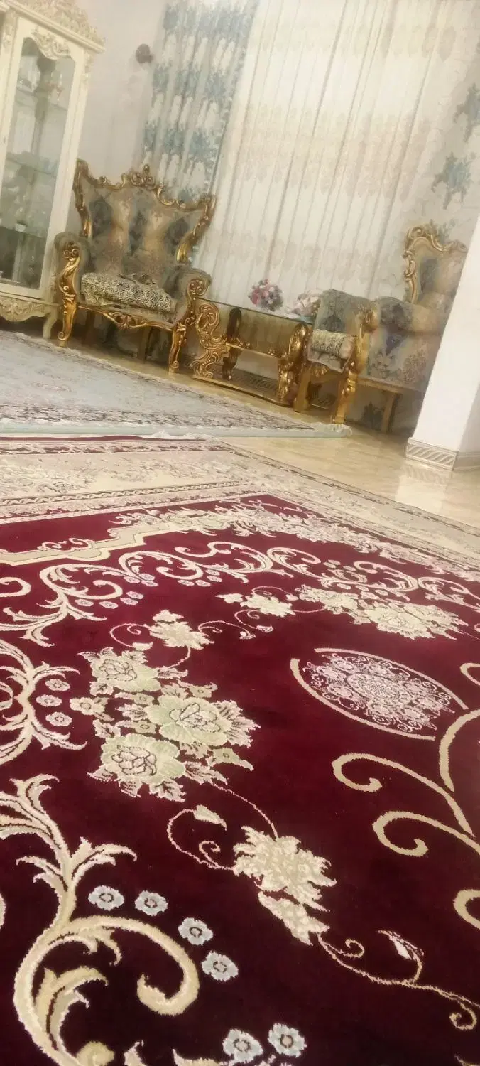 فرش 12متری|فرش|رشت, احمد گوراب|دیوار