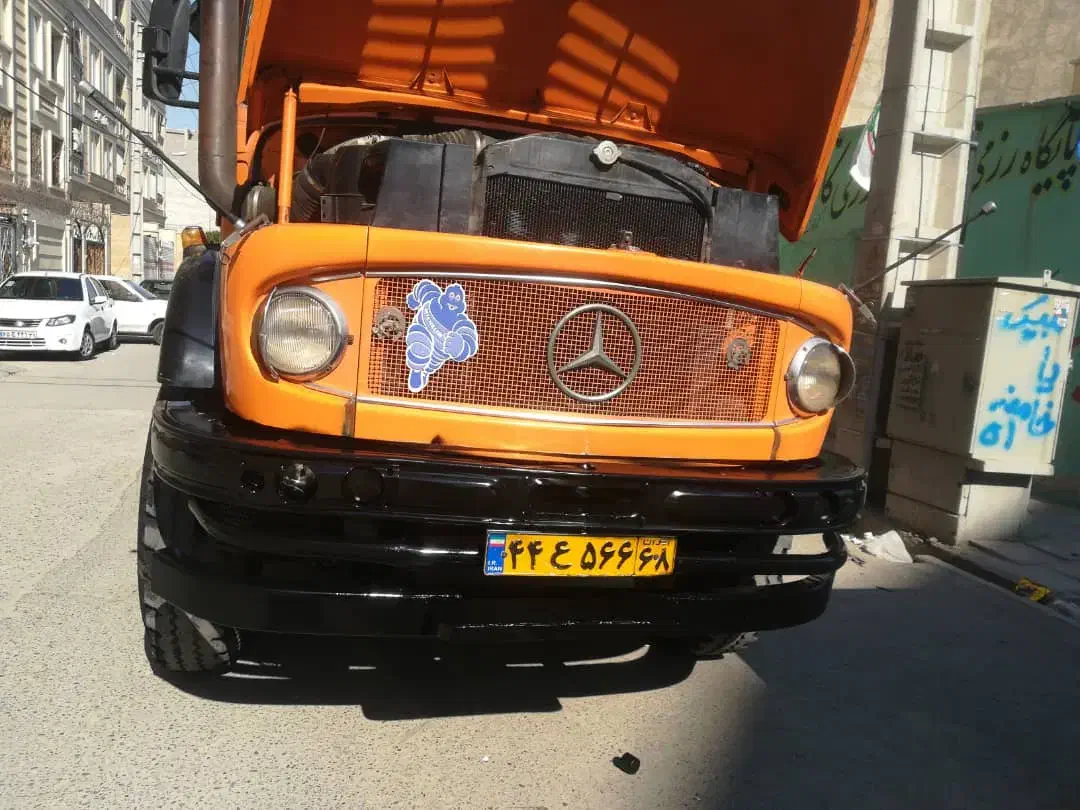 راننده پایه یک نیازمندم|استخدام حمل و نقل|اسلام‌شهر, شهرک سالور|دیوار