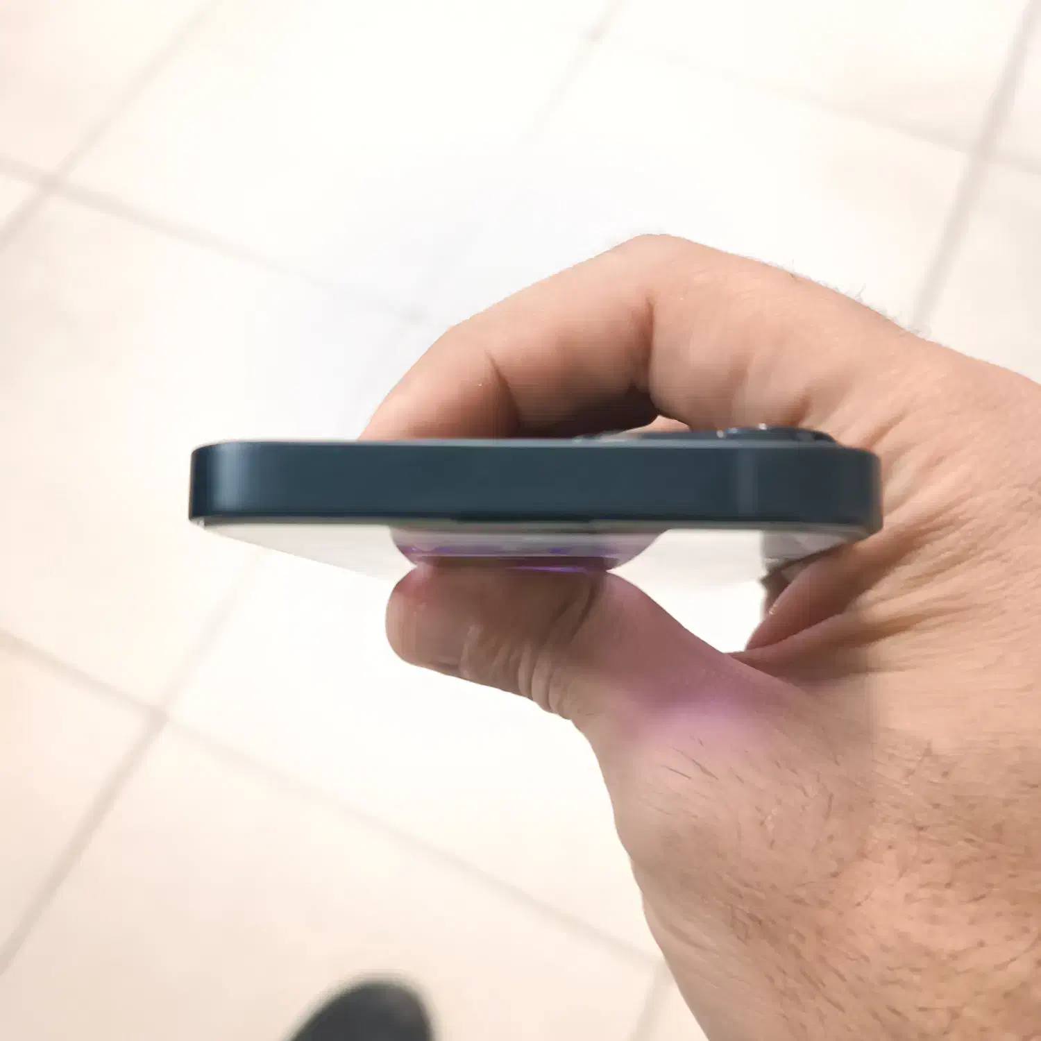 ایفون ۱۳ نرمال|موبایل|اصفهان, شهید رجایی|دیوار