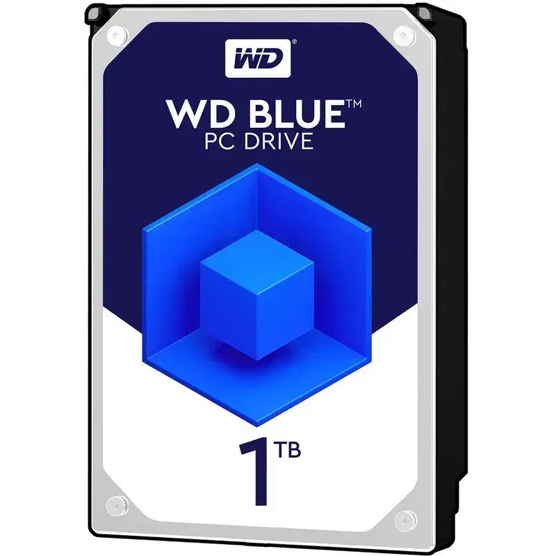 hdd wd 1tb|قطعات و لوازم جانبی رایانه|فردوس (خراسان), |دیوار