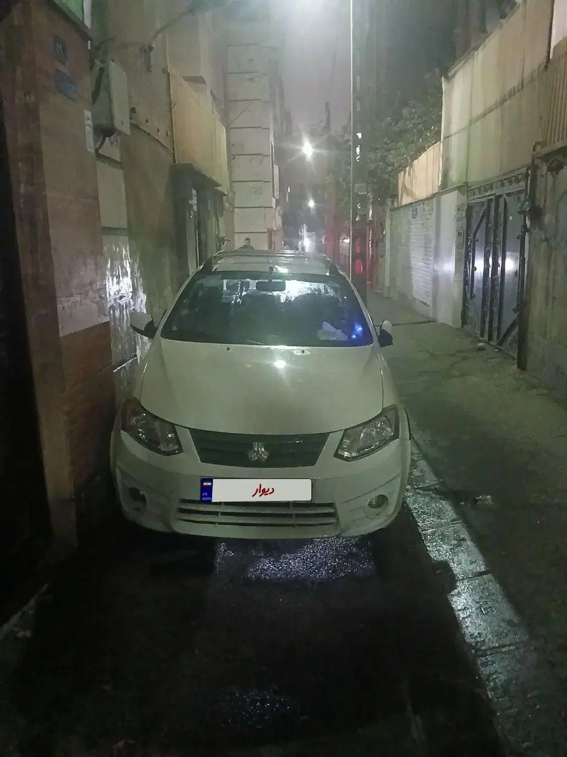 فروش|خودرو سواری و وانت|تهران, طیب|دیوار