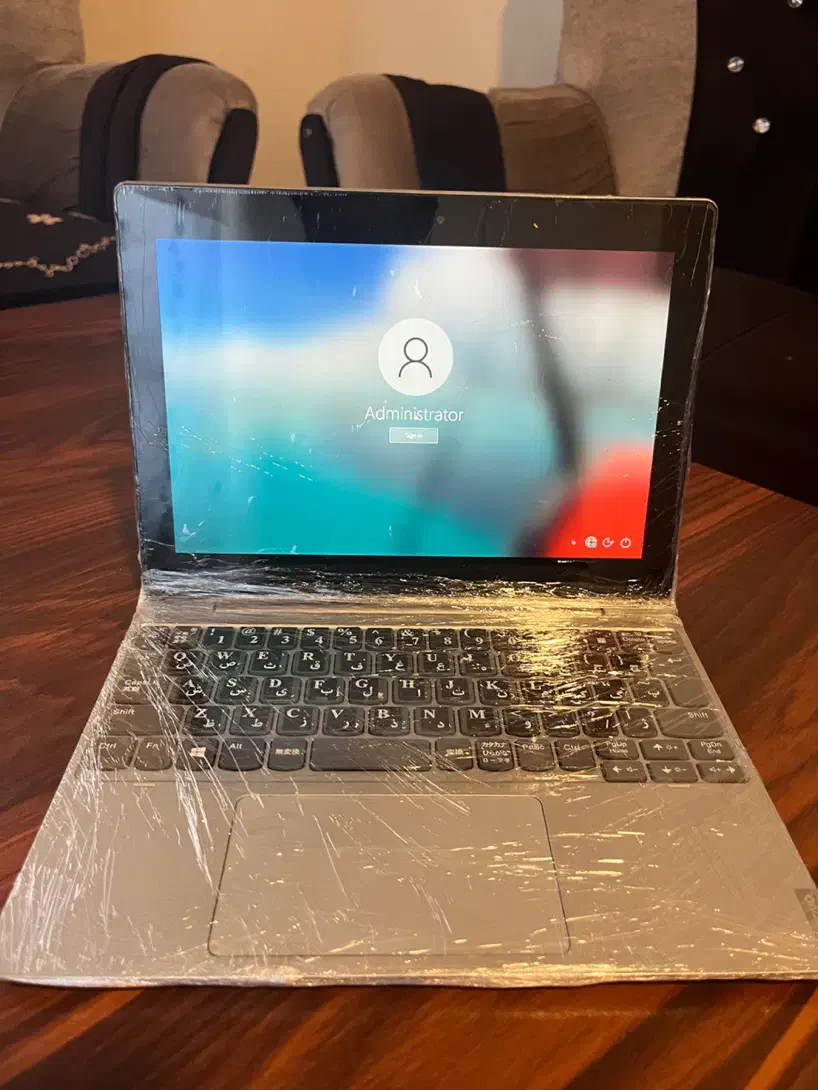 لپتاپ Lenovo|رایانه همراه|کرمان, |دیوار