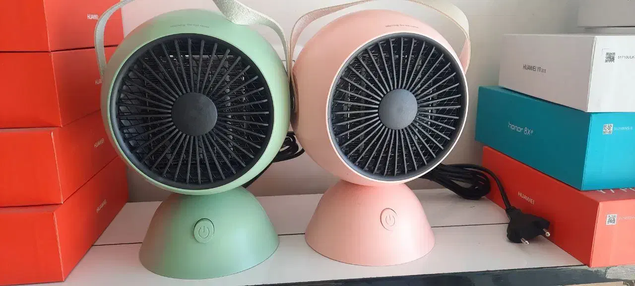 بخاری برقی مدل h7|بخاری، هیتر، شومینه|فردوس (خراسان), |دیوار