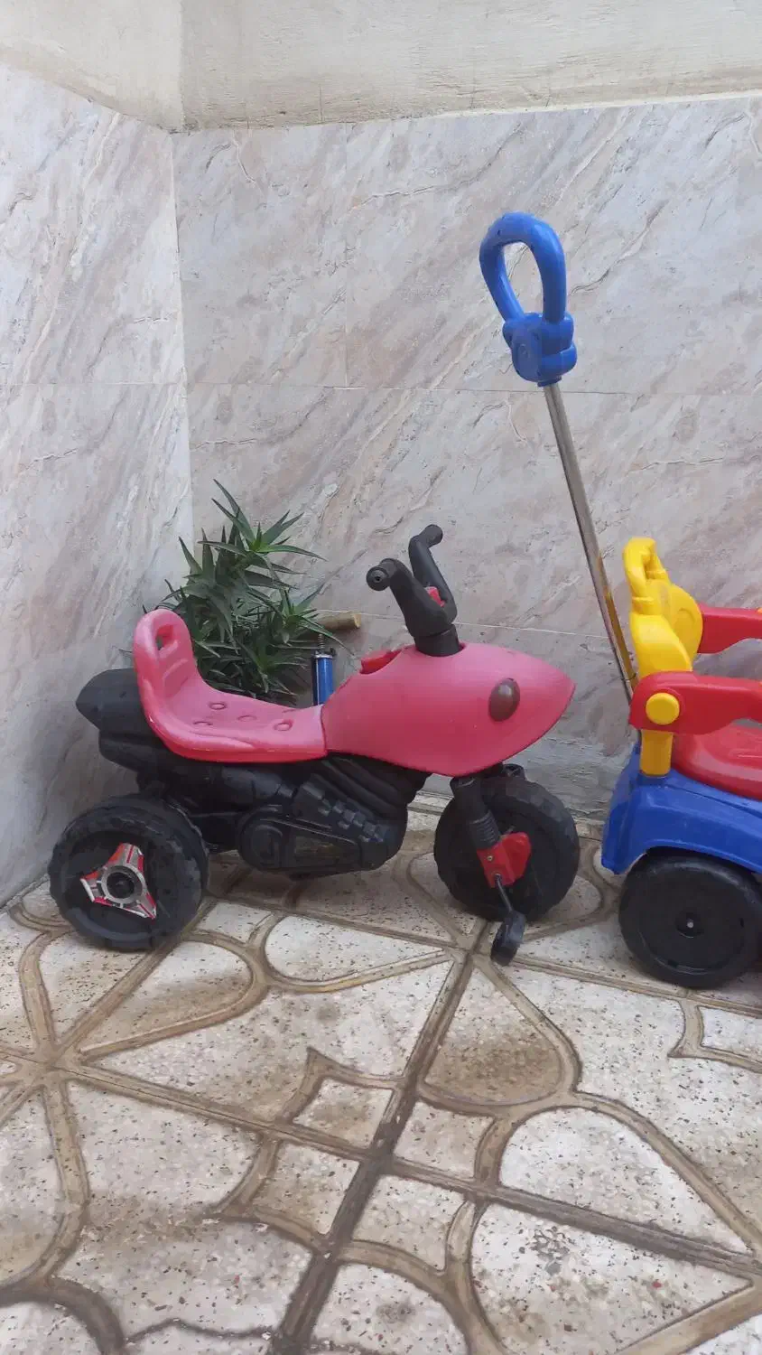 دوچرخه|دوچرخه، اسکیت، اسکوتر|نسیمشهر, |دیوار