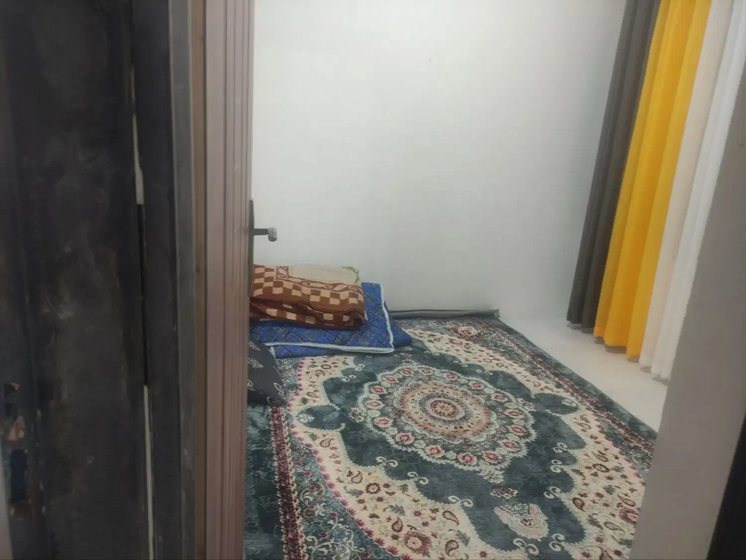 سوییت آپارتمان سوییت اجاره کوتاه مدت|اجارهٔ کوتاهمدت آپارتمان و سوئیت|مشهد, شهید قربانی|دیوار