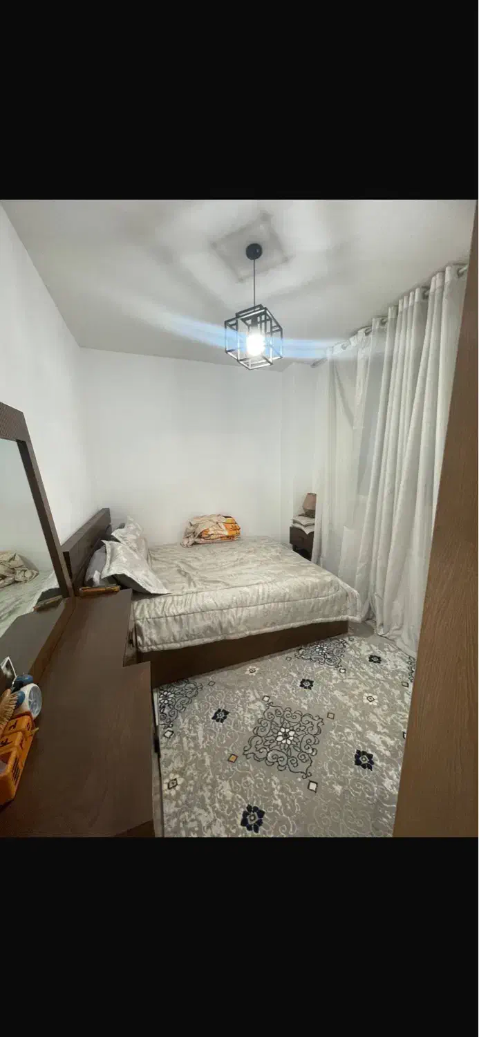 ۶۳ متر شیک ، شهرک ترنج ، پشت بر اصلی|فروش آپارتمان|قرچک, میرزائی جنوبی|دیوار