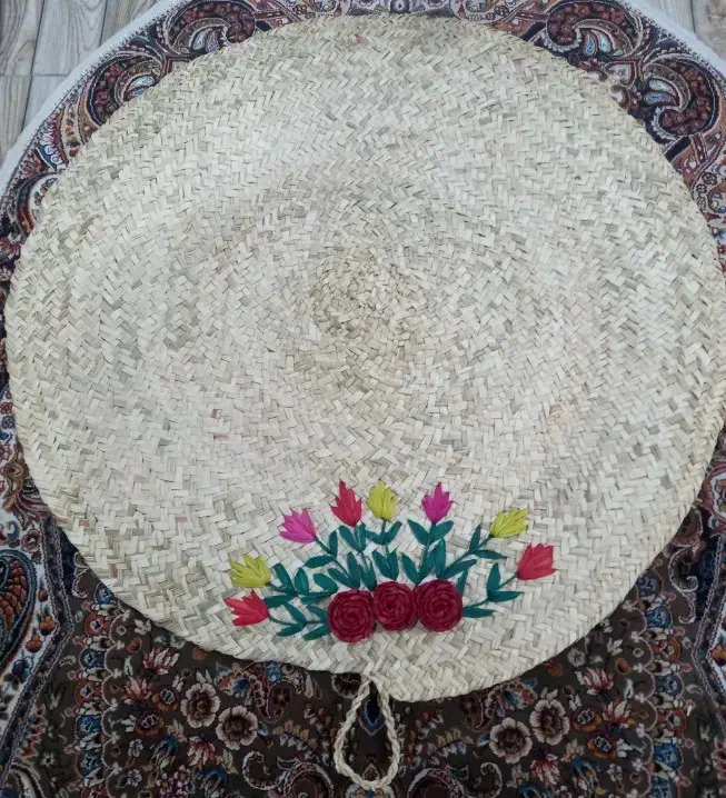 صنایع دستی حصیری|عمده‌فروشی|لاهیجان, یحی آباد|دیوار