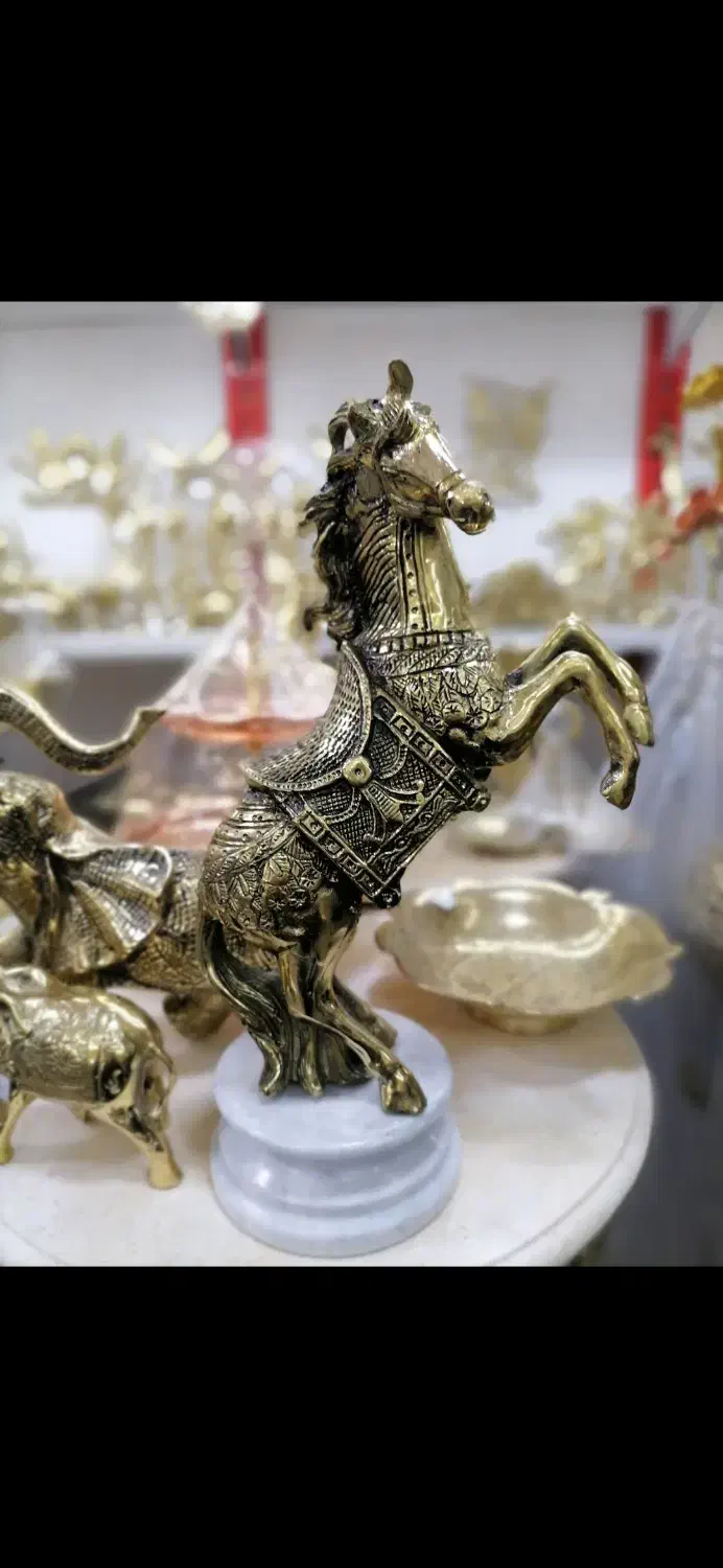 برنز|صنایع دستی و سایر لوازم تزئینی|آذرشهر, |دیوار