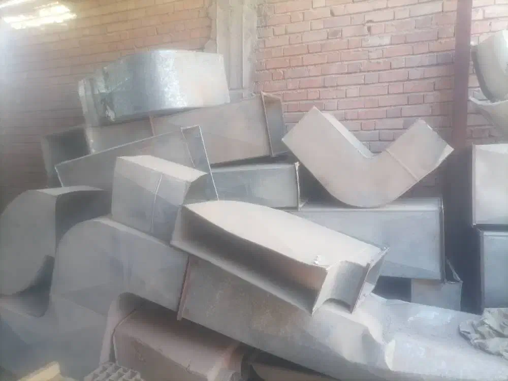 کانال سازی کولر.       گازکشی|خدمات پیشه و مهارت|کرمان, |دیوار