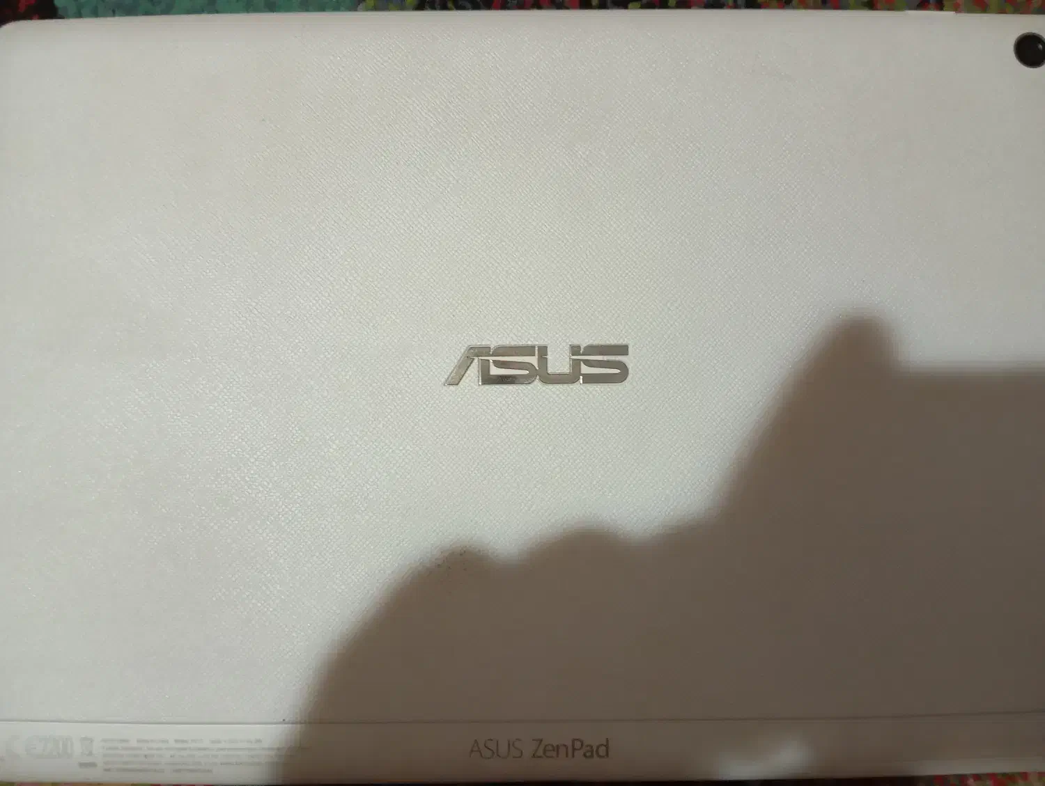 تبلت ASUS Zen Pad 10|تبلت|تهران, ستارخان|دیوار