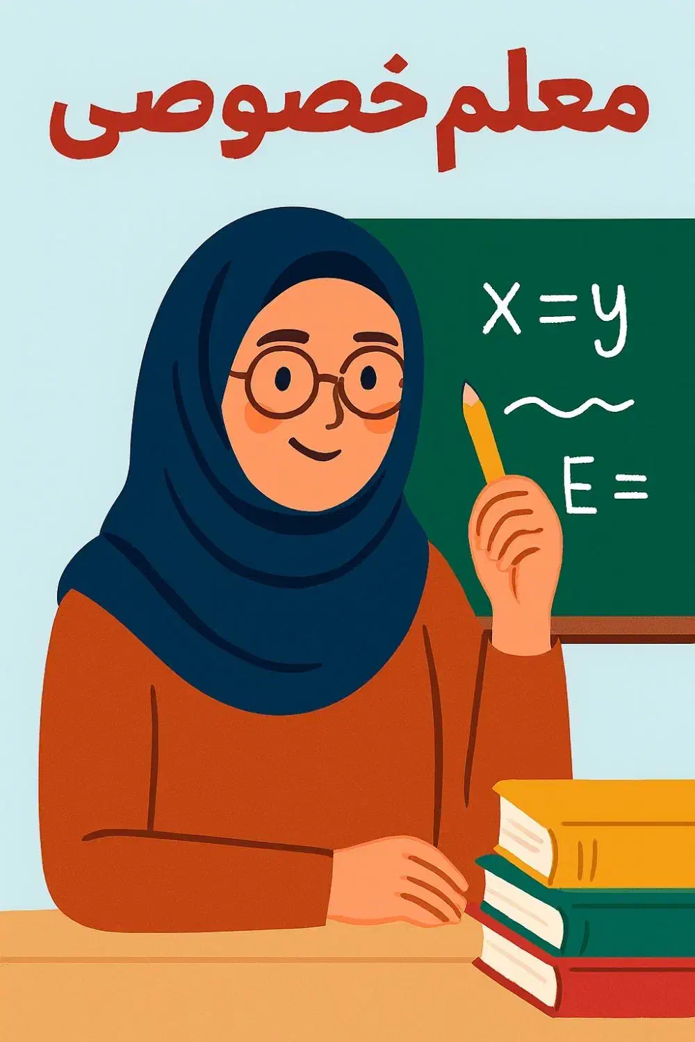 معلم از ابتدایی تا راهنمایی همه پایه و دروس|خدمات آموزشی|ایرانشهر, |دیوار