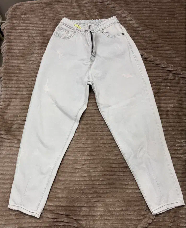 شلوار جین سایز ۴۰ ۴۲،|لباس|تهران, نارمک|دیوار