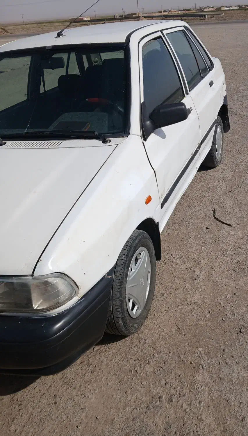 پراید|خودرو سواری و وانت|فیروزه, |دیوار