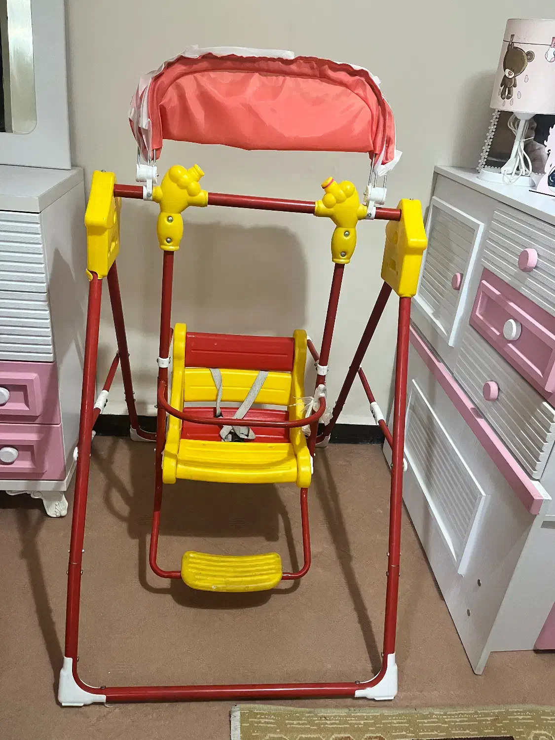 تاب تمیز|اسباب‌بازی بچه|اصفهان, کوی امام|دیوار