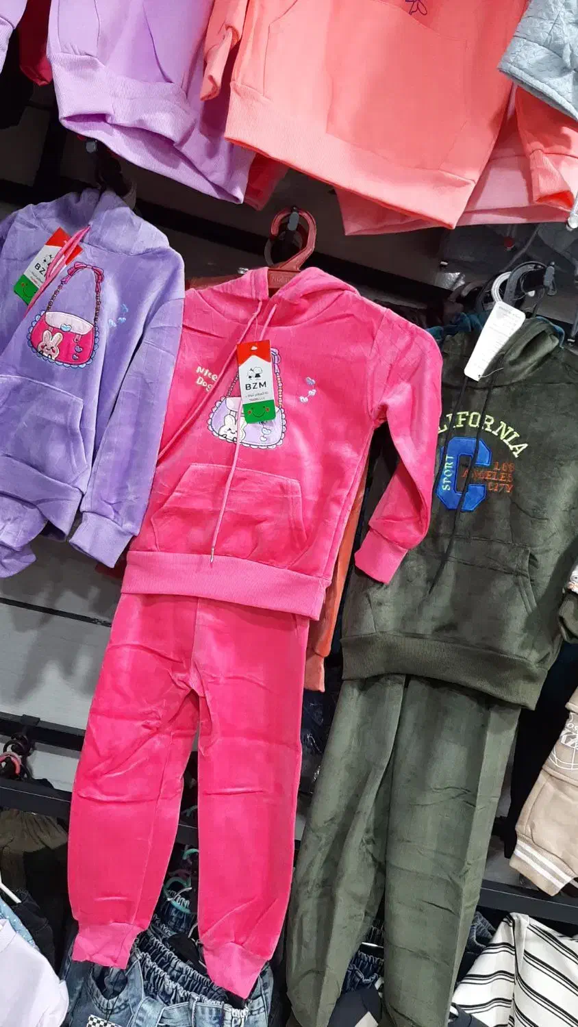 فروش پوشاک|لباس|بوشهر, |دیوار