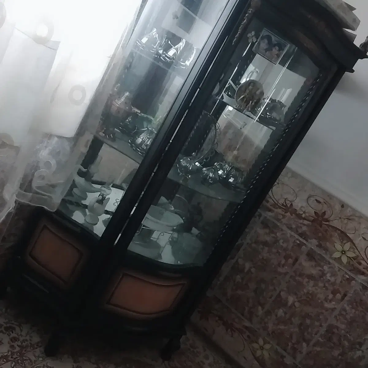 وسایل اشپزخونه|بوفه، ویترین، کنسول|زهک, |دیوار