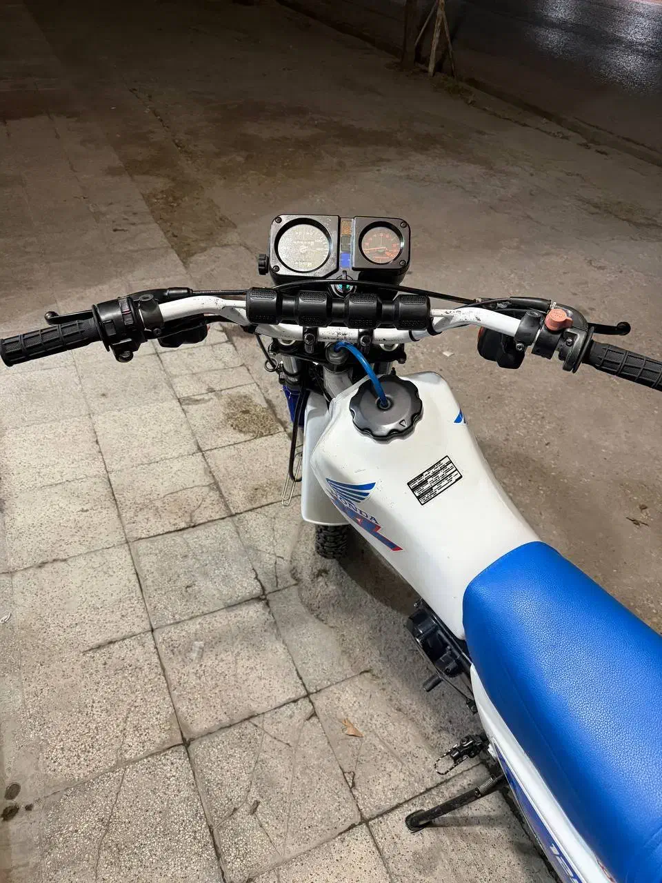 ایکسل ۱۲۵ برزیل|موتورسیکلت|نکا, |دیوار