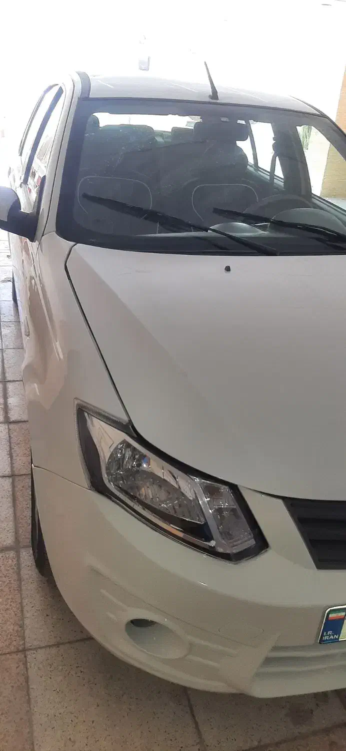 سواری ساینامدل۱۳۹۸|خودرو سواری و وانت|جم, |دیوار