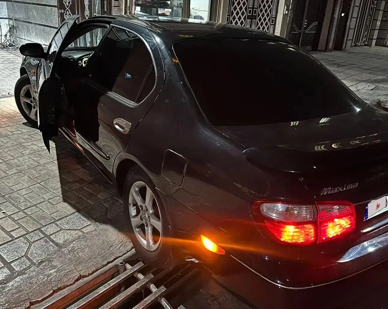 ماکسیما ۸۳ درحد|خودرو سواری و وانت|تهران, یافت‌آباد|دیوار