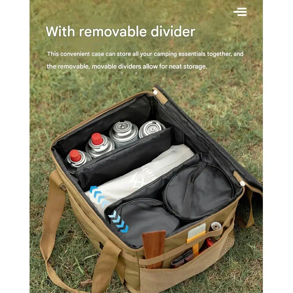 سبد پیک نیک ساک کمپینگی کیف مسافرتی ساگ دستی|کوهنوردی و کمپینگ|شیراز, بازار|دیوار