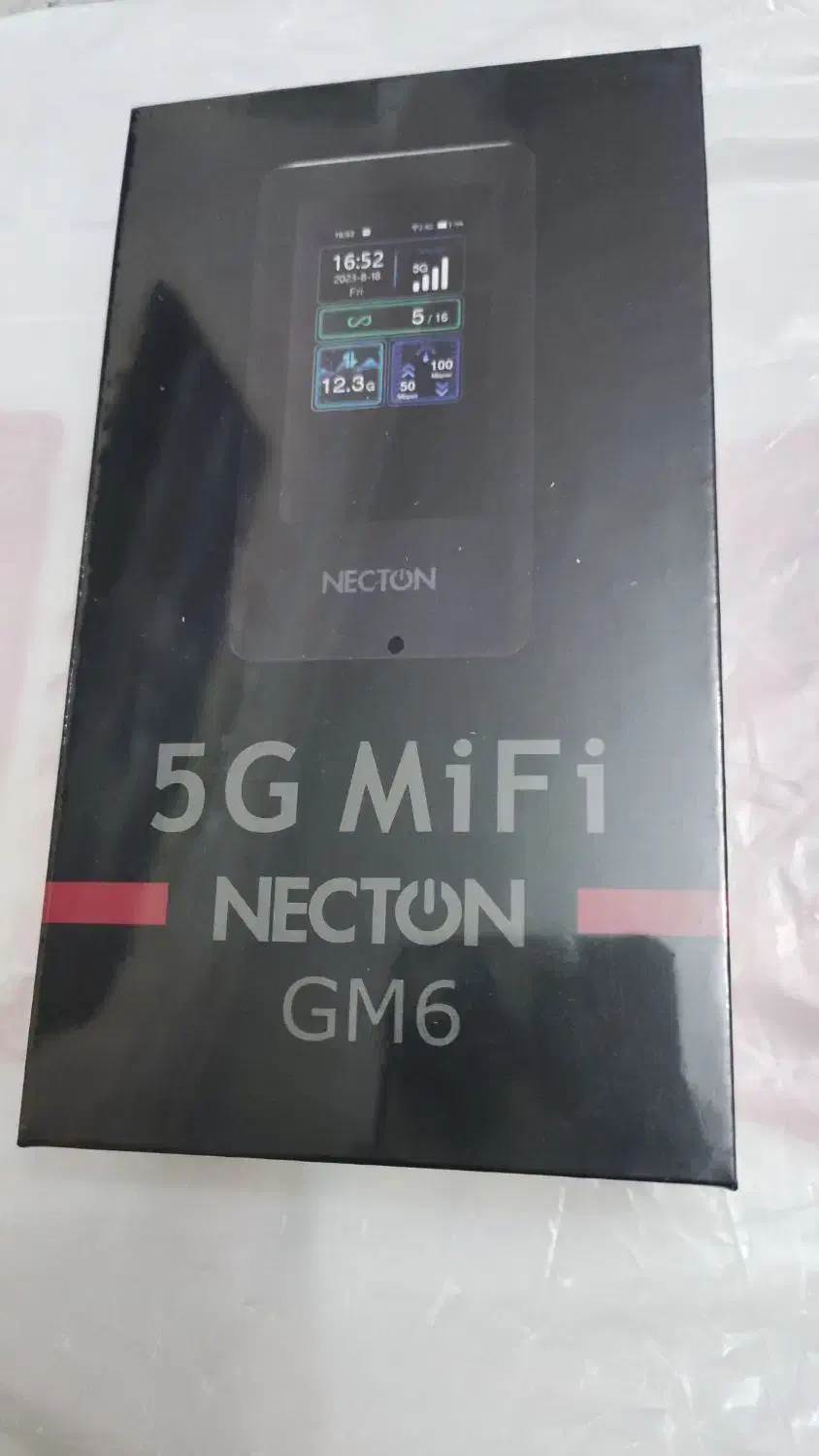 مودم همراه 5G|مودم و تجهیزات شبکه|تهران, نعمت‌آباد|دیوار