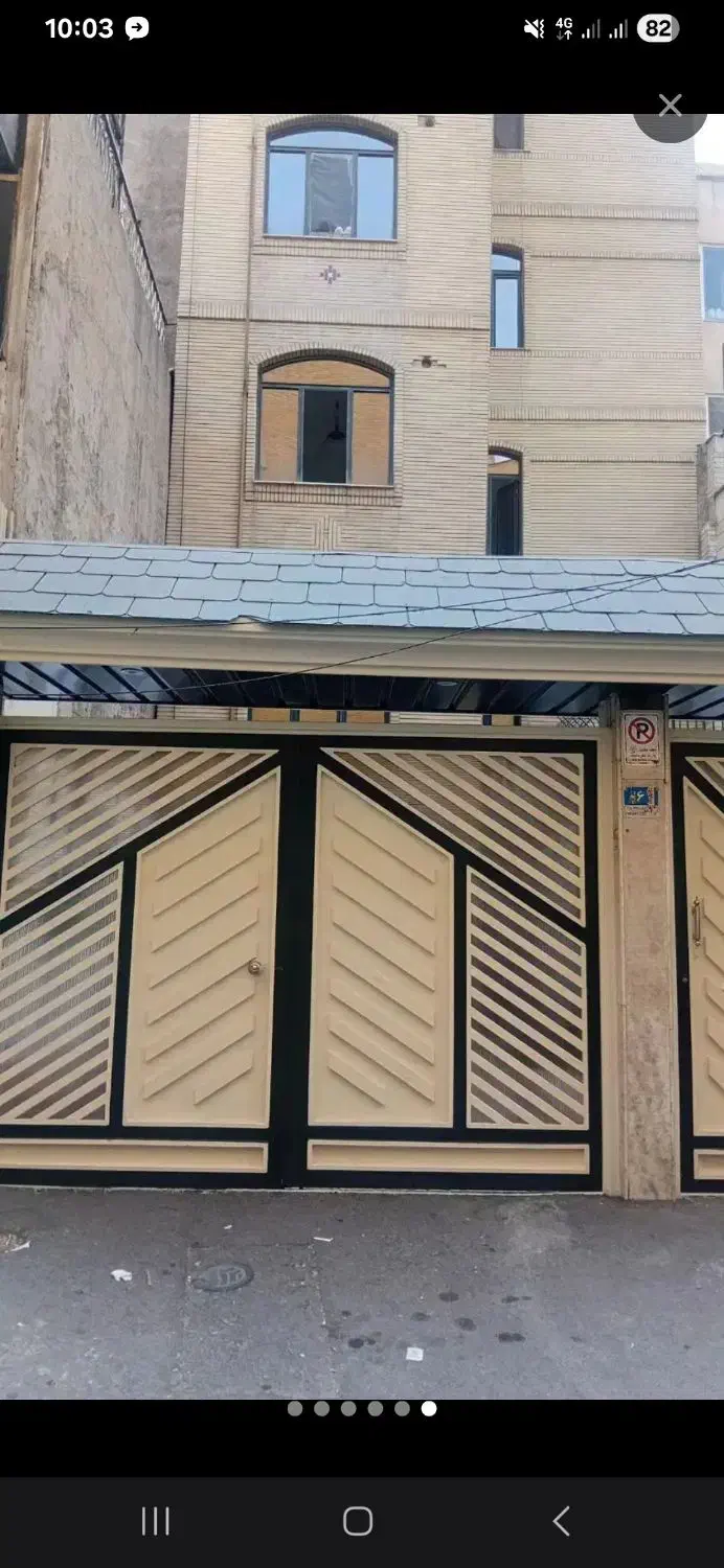 آپارتمان ۵۷ متری با انباری|فروش آپارتمان|تهران, دولاب|دیوار