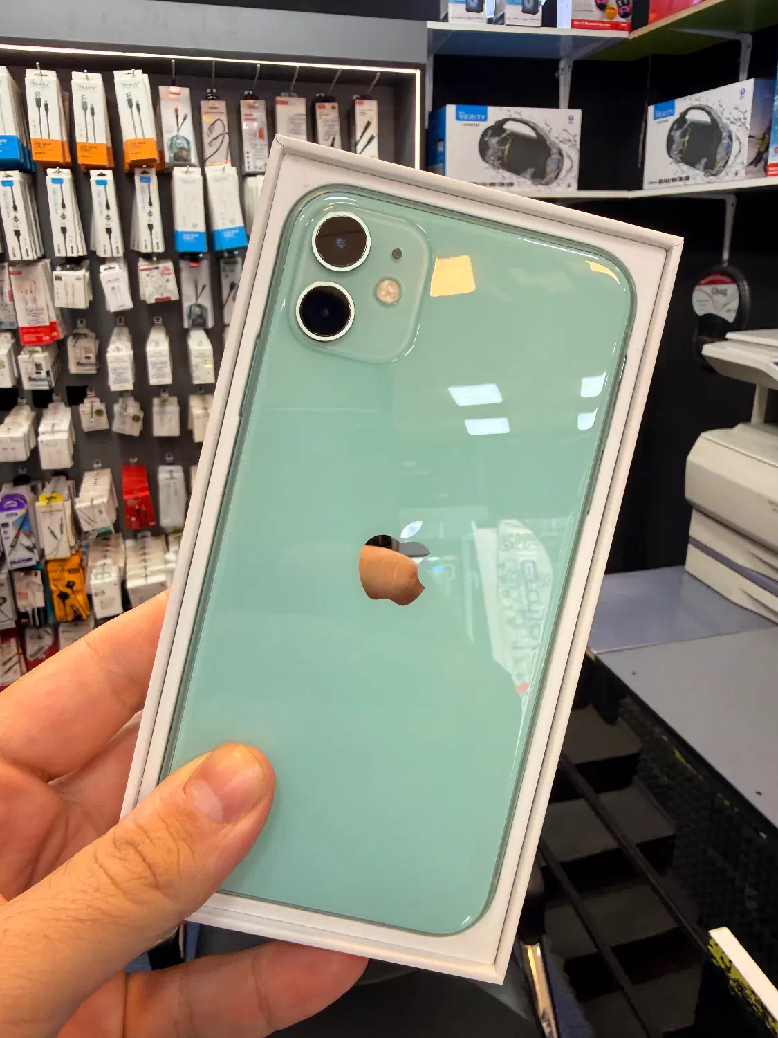 iphone 11|موبایل|تنکابن, |دیوار