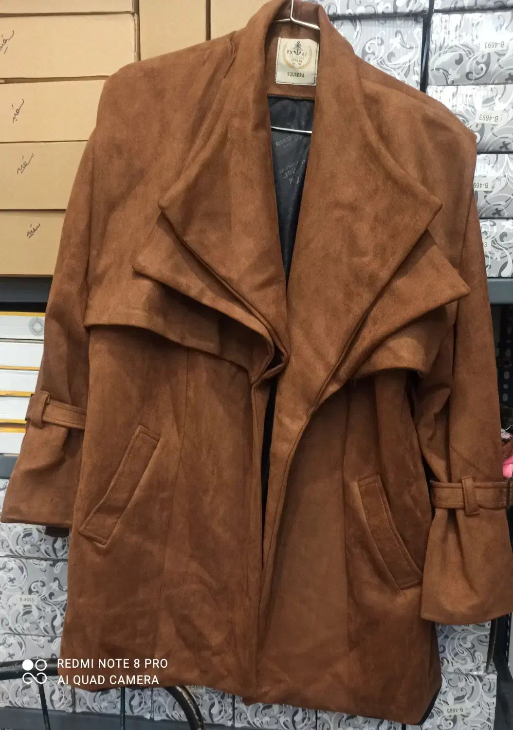 لباس زمستانه قیمت مناسب|لباس|شیراز, شهرک قمشه|دیوار