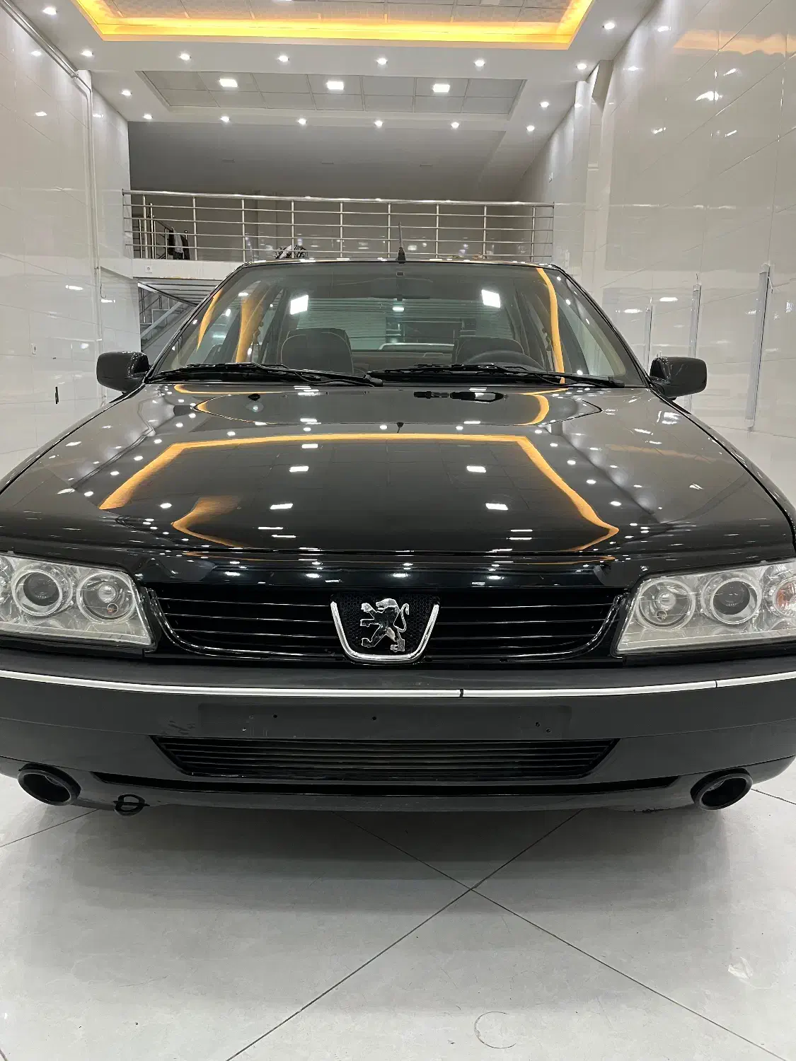 تیوفایف اتاق تعویض|خودرو سواری و وانت|جوانرود, |دیوار