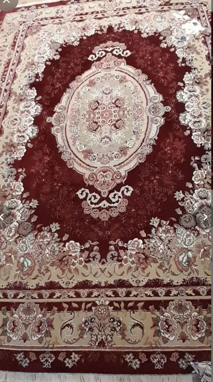 فروش فرش|فرش|خرم‌آباد (تنکابن), |دیوار