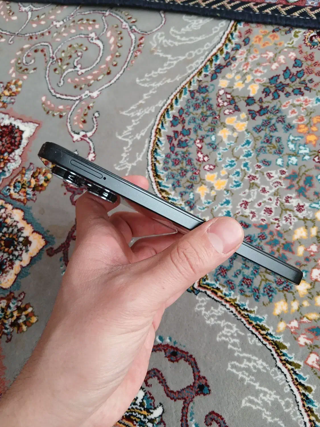 گوشی redmi13|موبایل|اهر, |دیوار