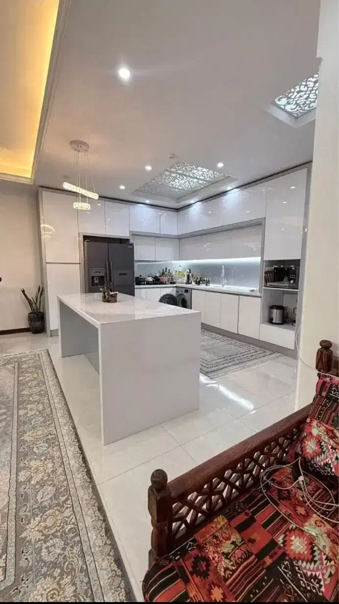 آپارتمان ۸۵متری/کلیداول/وام دار/خام/محدوده رسالت|فروش آپارتمان|دزفول, |دیوار