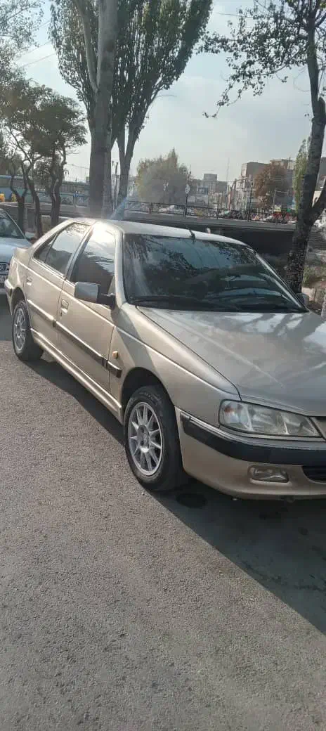 پژو پارس|خودرو سواری و وانت|اردبیل, |دیوار