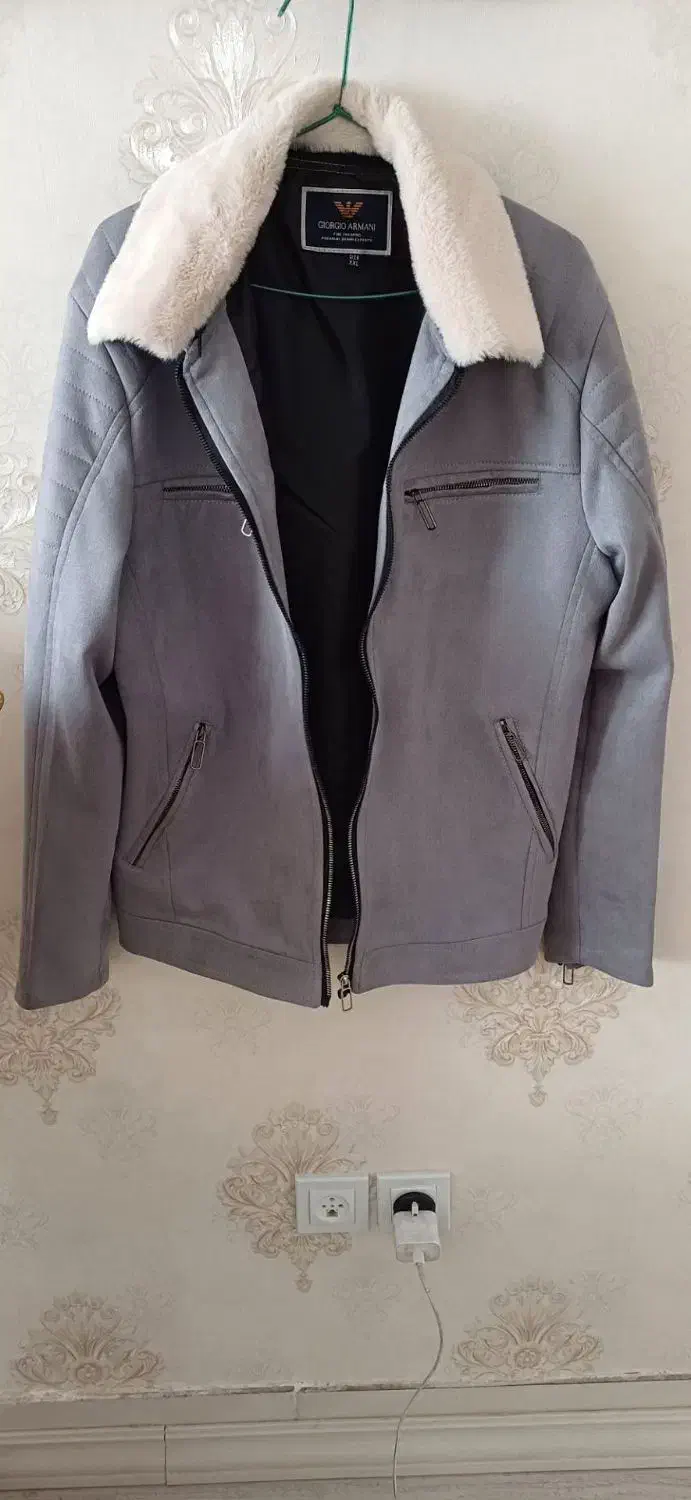 پالتو و کاپشن|لباس|ارومیه, |دیوار