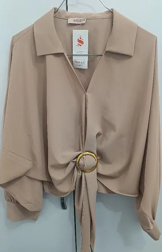 شومیز گره ای مجلسی،انواع شومیز و مانتو نو|لباس|اصفهان, آبشار|دیوار