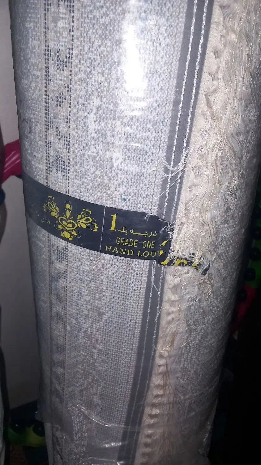 دوعدد فرش ۶متری ۷۰۰شانه|فرش|اردبیل, |دیوار