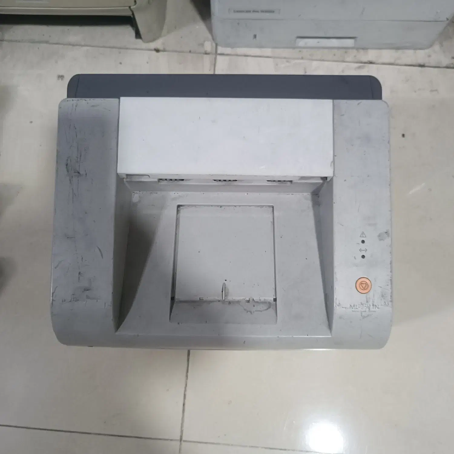 پرینتر تک کاره سامسونگ قابلیت چاپ از گوشی|پرینتر، اسکنر، کپی، فکس|ارومیه, |دیوار