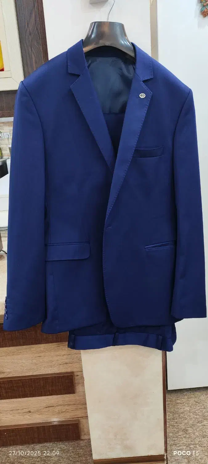 کت شلوار مردانه کاملا نو|لباس|اهواز, یوسفی|دیوار