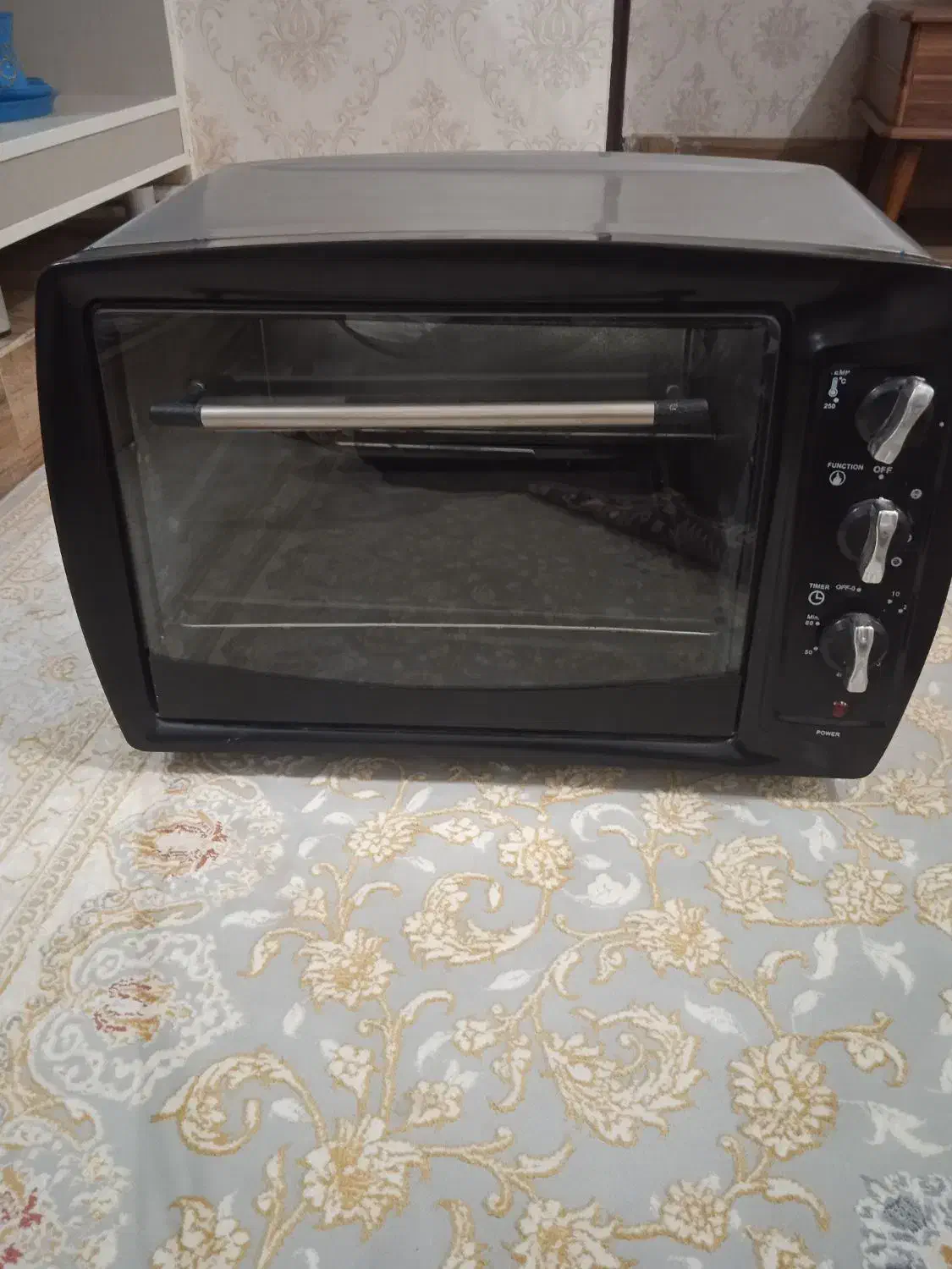 توستر|اجاق گاز و لوازم برقی پخت‌وپز|سنندج, |دیوار