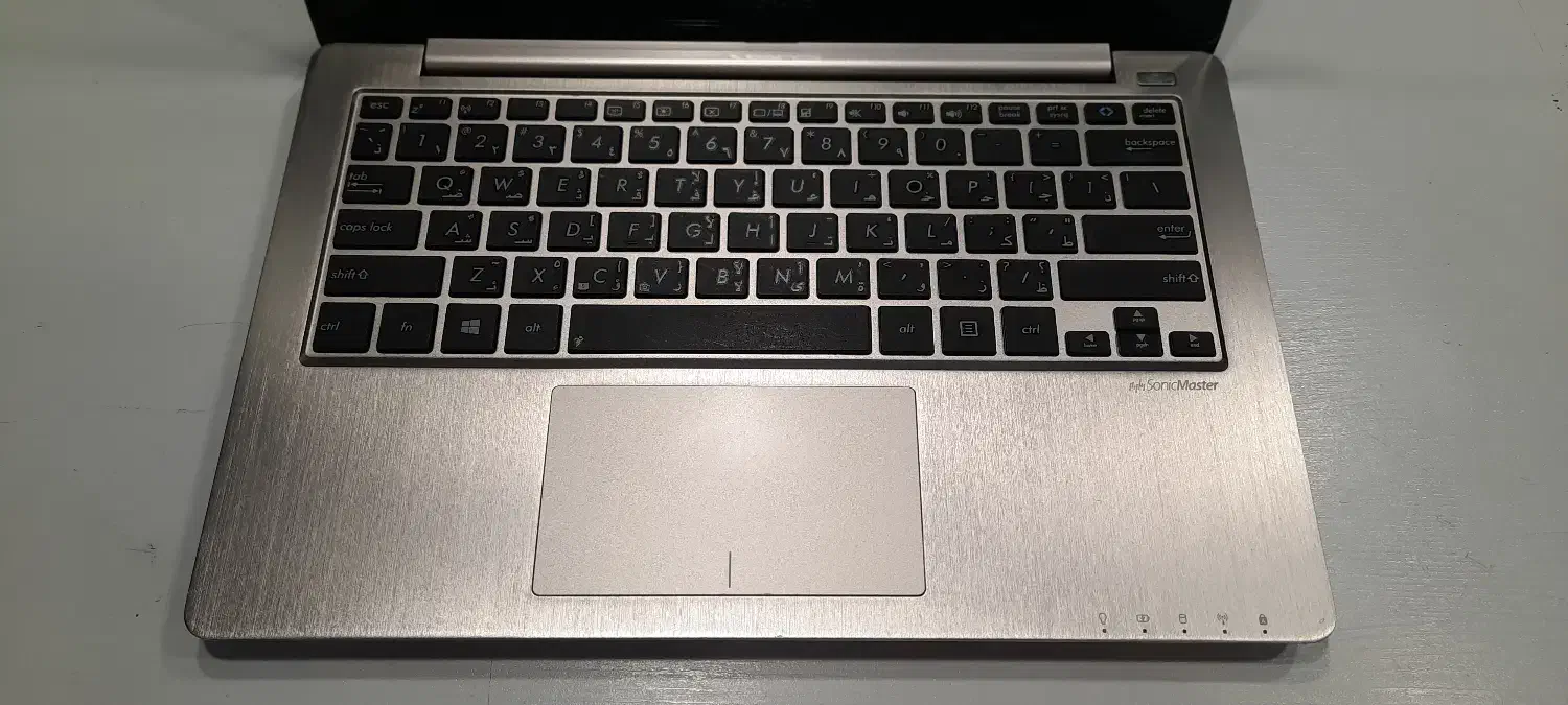 لپ تاپ ASUS مدل VivoBook X202E|رایانه همراه|تهران, میدان ولیعصر|دیوار