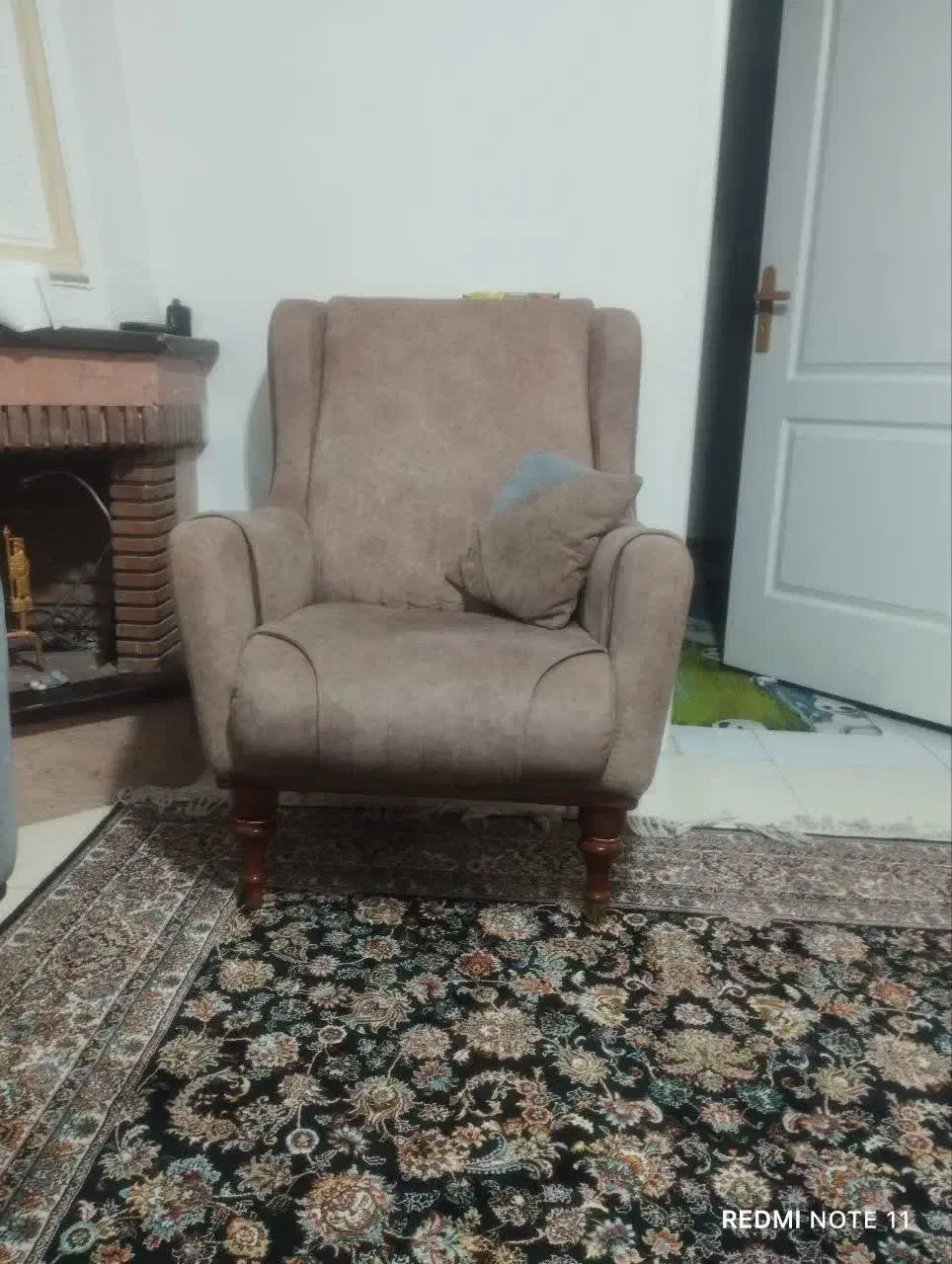 مبل ۸ نفره مدل چستر|مبلمان خانگی و میز عسلی|شهریار, شهرک وائین|دیوار