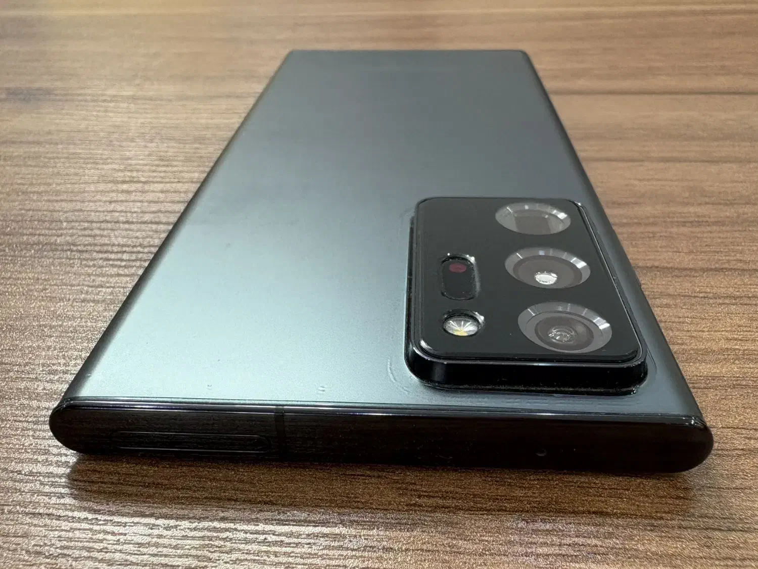 گوشی نوت 20 اولترا سامسونگ 5G|موبایل|گنبد کاووس, |دیوار