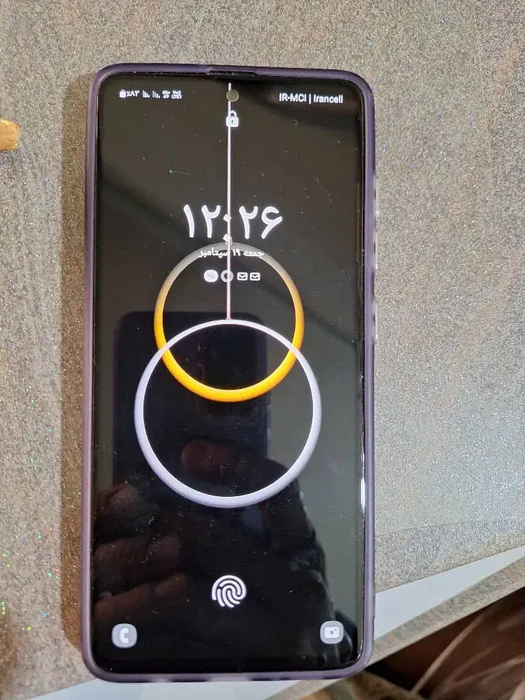 معاوضه سربه سر با ایفون هم رده فقط معاوضه میکنم|موبایل|ارومیه, |دیوار