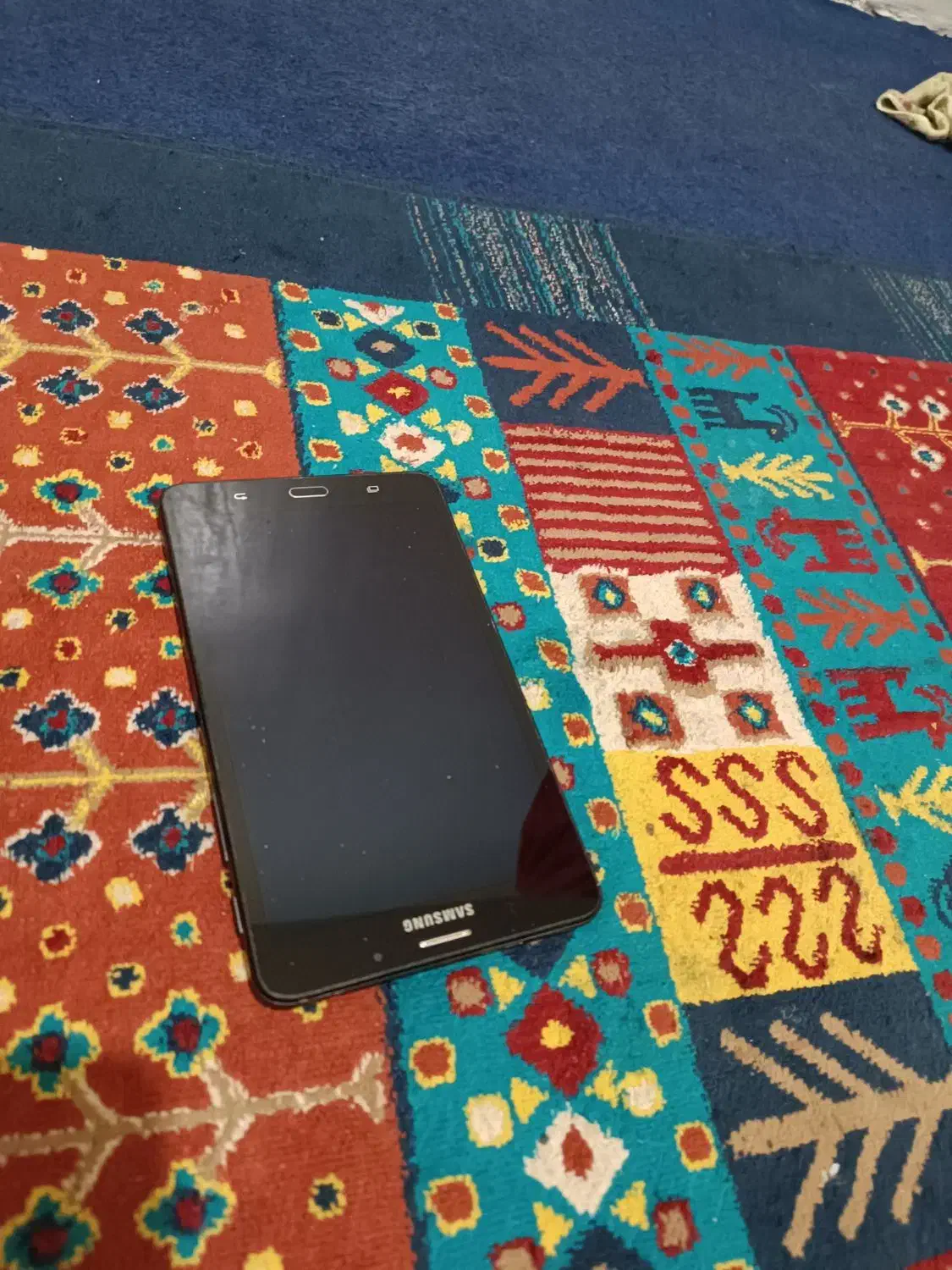 تبلت سامسونگ|تبلت|مشهد, رستگار|دیوار