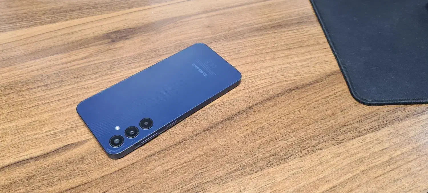 سامسونگ Galaxy A25 با حافظهٔ ۲۵۶ گیگابایت|موبایل|تبریز, |دیوار